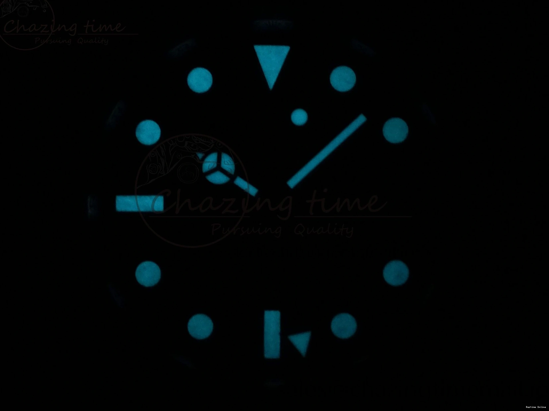 0411 GMT-Master II 126710 BLNR 904L THBF 1:1 Best Edition on Oyster Bracelet SH3285 CHS StreetReady 957